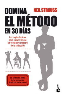 Portada del libro Domina el Método en 30 días - ISBN: 9788408093992