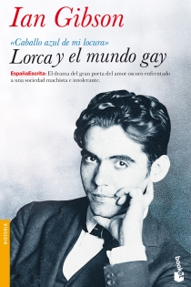 Portada del libro: Lorca y el mundo gay