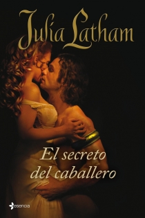 Portada del libro El secreto del caballero - ISBN: 9788408094722