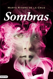 Portada del libro Sombras - ISBN: 9788408096214