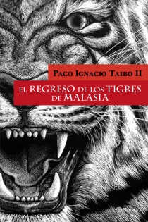 Portada del libro El regreso de los Tigres de Malasia - ISBN: 9788408097822