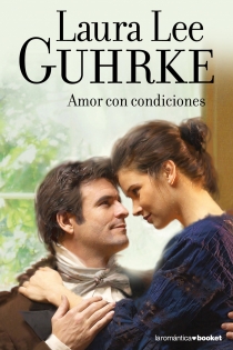 Portada del libro Amor con condiciones - ISBN: 9788408105985