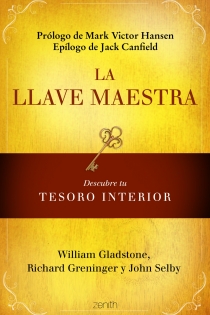 Portada del libro La Llave Maestra - ISBN: 9788408108504
