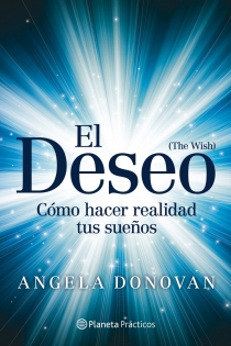 Portada del libro El Deseo - ISBN: 9788408109259