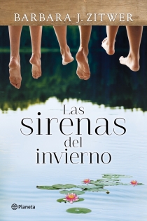 Portada del libro Las sirenas del invierno - ISBN: 9788408109839