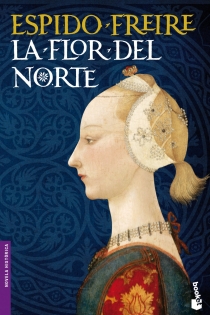 Portada del libro La flor del Norte - ISBN: 9788408110514