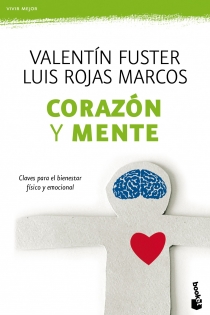 Portada del libro Corazón y mente - ISBN: 9788408111320