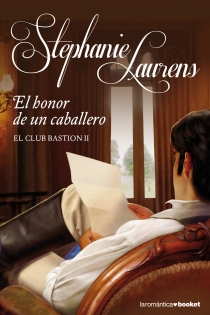 Portada del libro El honor de un caballero