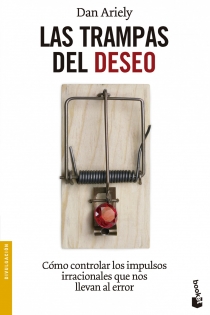 Portada del libro Las trampas del deseo - ISBN: 9788408119234
