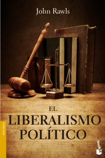 Portada del libro El liberalismo político - ISBN: 9788408119555