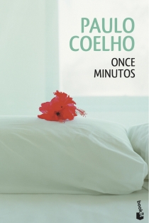 Portada del libro Once minutos - ISBN: 9788408121077