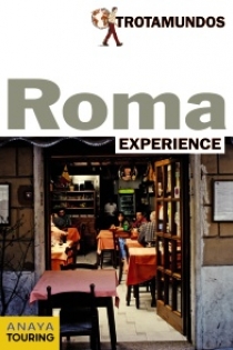 Portada del libro: Roma