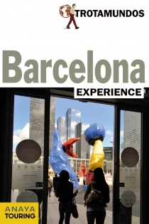 Portada del libro Barcelona