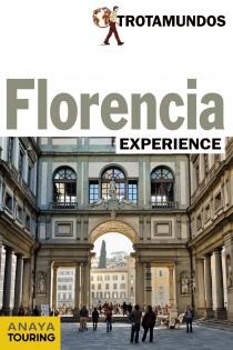 Portada del libro: Florencia