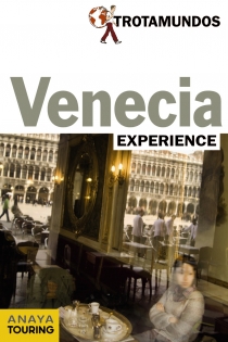 Portada del libro Venecia