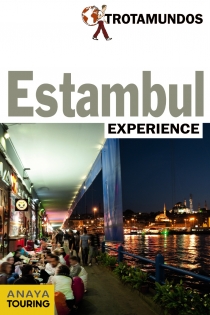 Portada del libro: Estambul