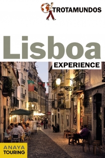 Portada del libro: Lisboa