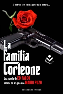 Portada del libro: La familia Corleone