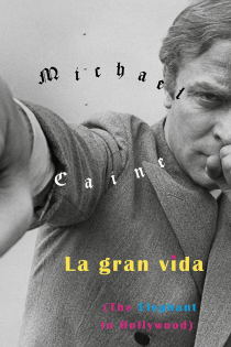 Portada del libro La gran vida - ISBN: 9788416167838