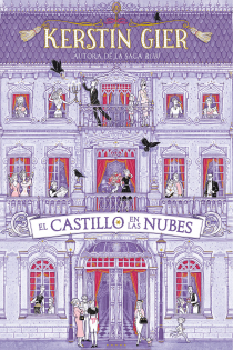 Portada del libro El castillo en la nubes - ISBN: 9788416712779