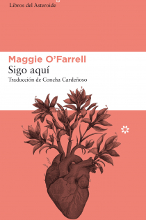 Portada del libro: Sigo aquí