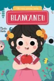 Portada del libro Blancaneu - ISBN: 9788417183929