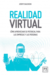 Portada del libro: Realidad virtual