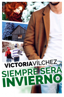 Portada del libro Siempre será invierno - ISBN: 9788417361242