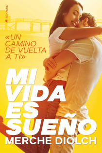 Portada del libro Mi vida es sueño