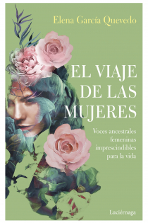 Portada del libro El viaje de las mujeres - ISBN: 9788417371593