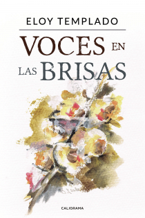 Portada del libro Voces en las brisas - ISBN: 9788417587659