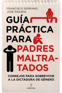 Portada del libro GUÍA PRÁCTICA PARA PADRES MALTRATADOS - ISBN: 9788417797133