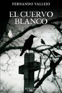 Portada del libro El cuervo blanco - ISBN: 9788420402345