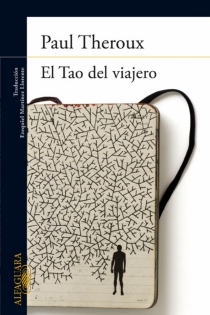 Portada del libro El tao del viajero - ISBN: 9788420402710