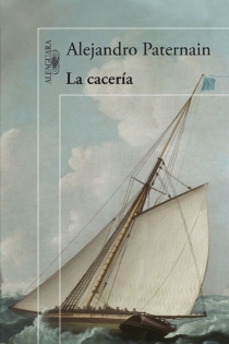 Portada del libro La cacería - ISBN: 9788420402734