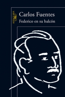 Portada del libro Federico en su balcón - ISBN: 9788420402826