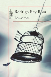 Portada del libro: Los sordos