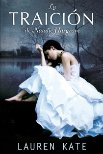 Portada del libro La traición de Natalie Hargrove (The Betrayal of Natalie Hargrove) - ISBN: 9788420406220