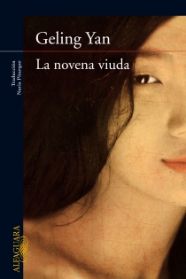 Portada del libro La novena viuda - ISBN: 9788420406367