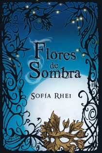 Portada del libro Flores de Sombra - ISBN: 9788420406923
