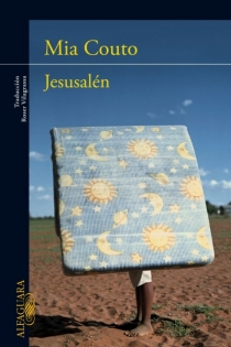 Portada del libro Jesusalén - ISBN: 9788420406930