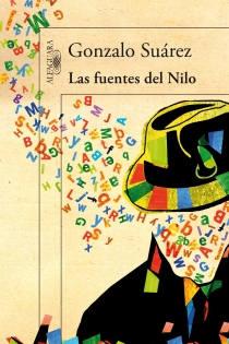Portada del libro Las Fuentes del Nilo - ISBN: 9788420407661