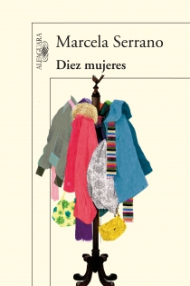 Portada del libro Diez Mujeres - ISBN: 9788420407678