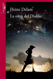 Portada del libro La sima del Diablo - ISBN: 9788420407807