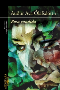 Portada del libro Rosa candida - ISBN: 9788420407913