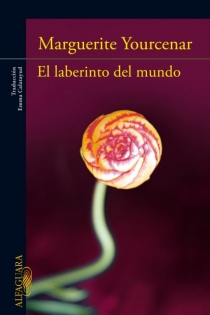 Portada del libro El laberinto del mundo - ISBN: 9788420412672