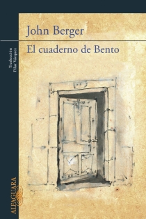 Portada del libro El cuaderno de Bento - ISBN: 9788420413082