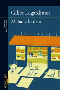 Portada del libro Mañana lo dejo - ISBN: 9788420413228
