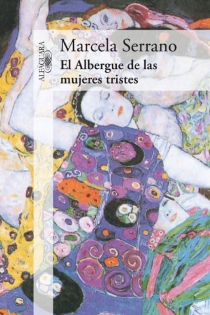 Portada del libro El albergue de las mujeres tristes - ISBN: 9788420414461