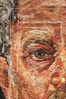 Portada del libro: La gran ventana de los sueños